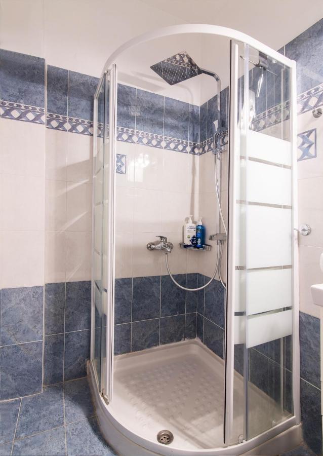 Oscar City Room Athena Bagian luar foto