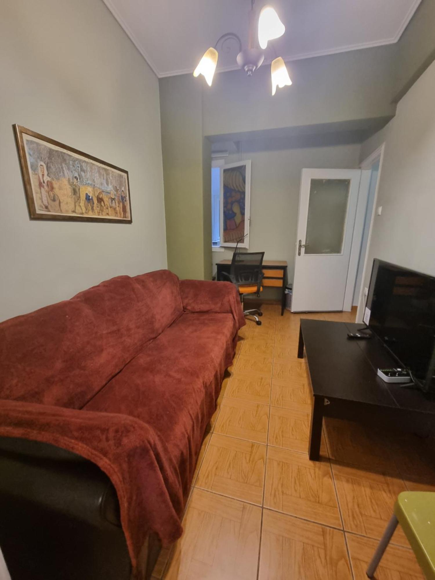 Oscar City Room Athena Bagian luar foto