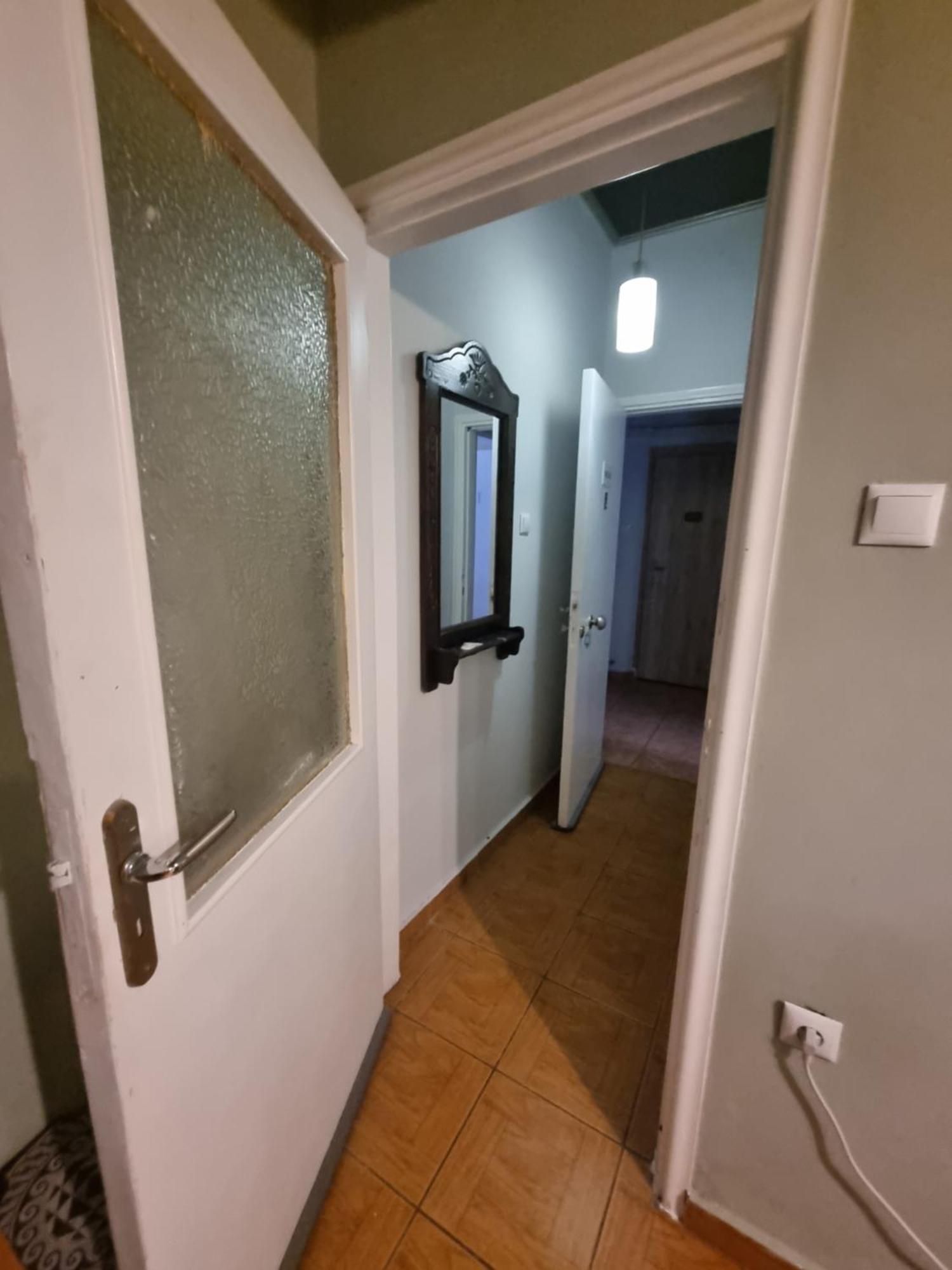 Oscar City Room Athena Bagian luar foto